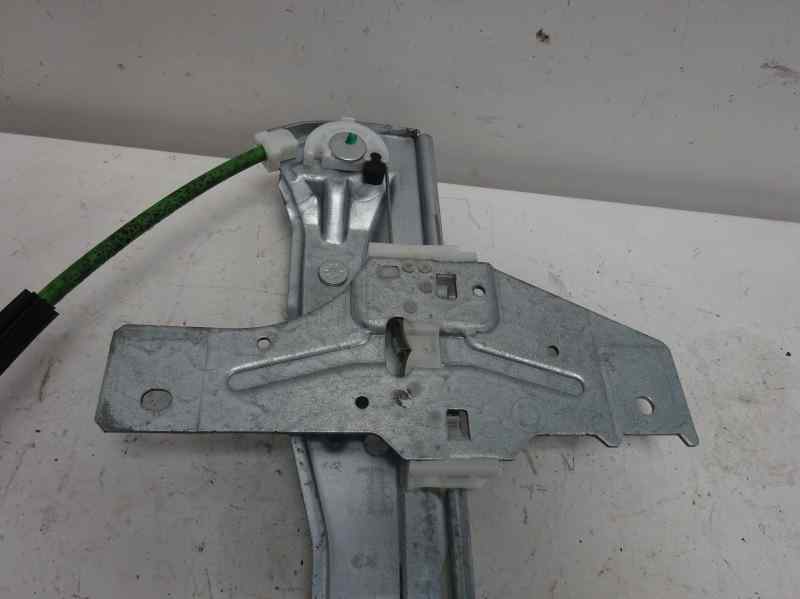 ELEVALUNAS TRASERO DERECHO CITROEN C3 PICASSO 1.6 MT 110CV