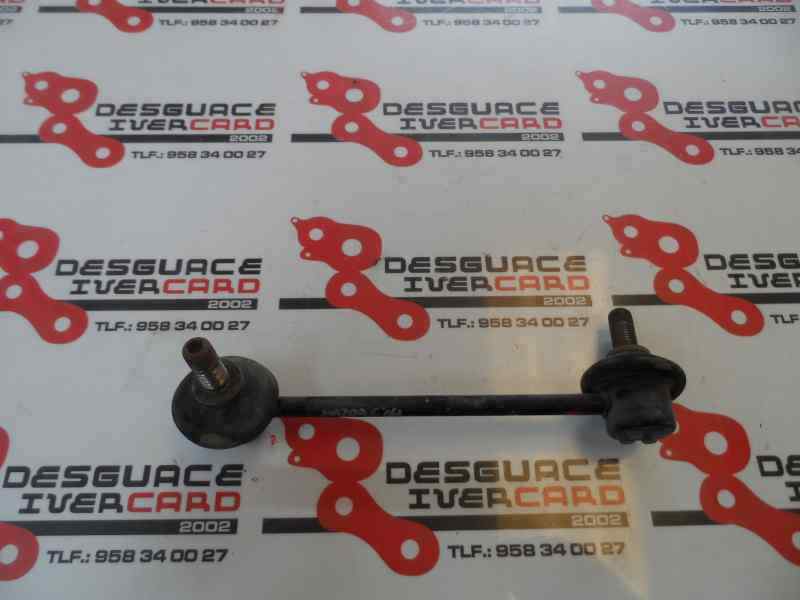 BIELETA ESTABILIZADORA DELANTERA IZQUIERDA MAZDA 6 2.0 MZR-CD MT 136CV | 100KW