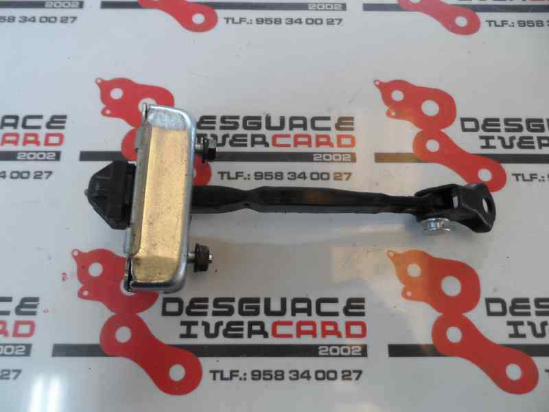 RETENEDOR PUERTA LEXUS IS 2.2 220D MT 177CV
