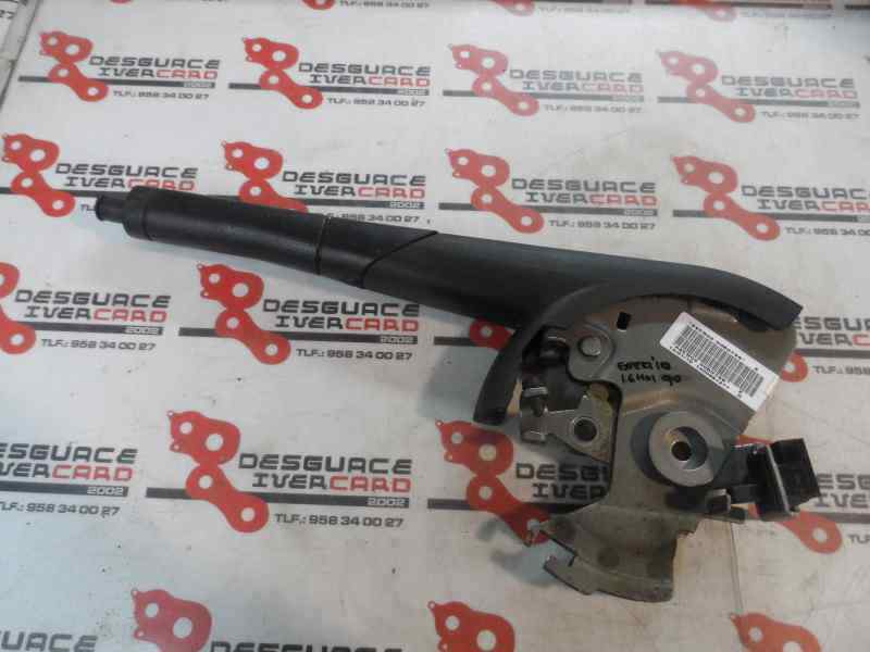 PALANCA FRENO DE MANO PEUGEOT EXPERT 1 6 HDI 5MT L1 2495KG 90CV | 66KW