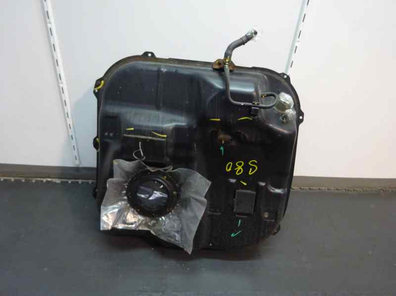 DEPOSITO COMBUSTIBLE KIA CEED 1.6 MT 113CV | 83KW