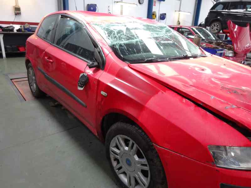 POLEA CIGUENAL FIAT STILO 2002 1.9 TD MT 115CV