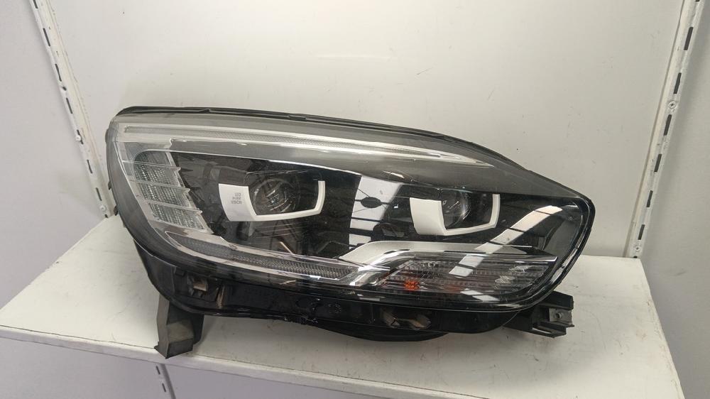 FARO DERECHO RENAULT SCENIC 1.3 MT 140CV | 103KW