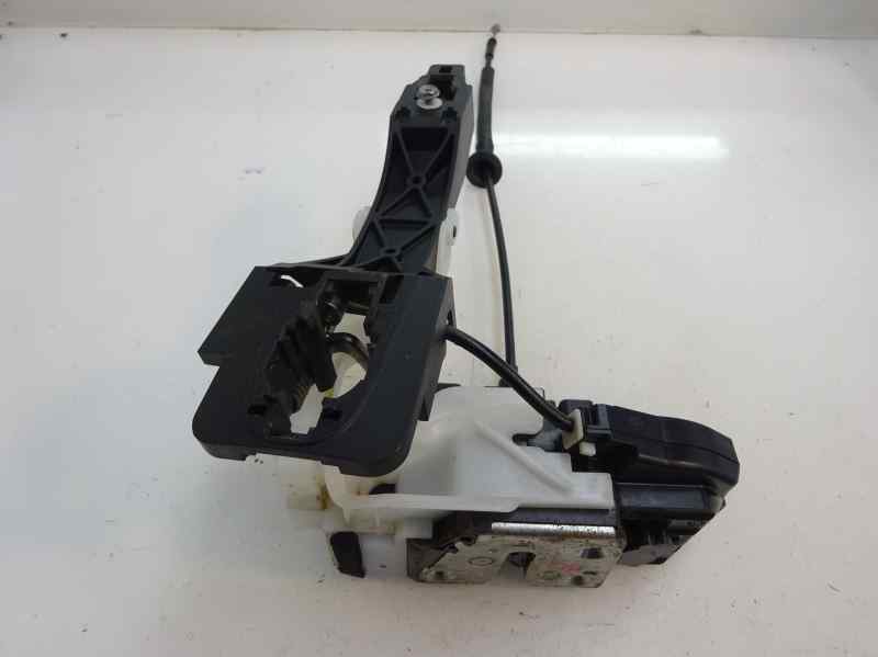 CERRADURA PUERTA DELANTERA DERECHA KIA CEED 1.6 MT 113CV | 83KW