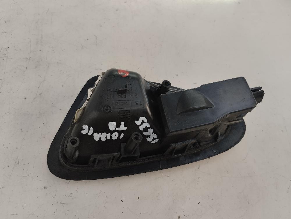 MANETA INTERIOR TRASERA DERECHA SEAT IBIZA 1.2 TSI MT 90CV
