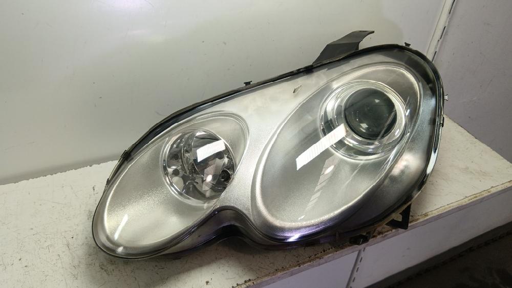 FARO IZQUIERDO SMART FORFOUR 1.5 D MT 95CV