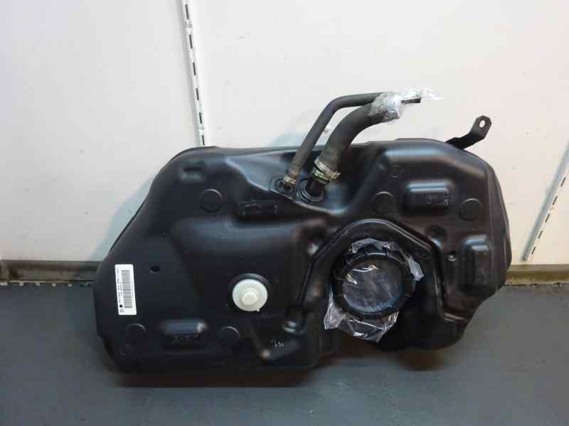 DEPOSITO COMBUSTIBLE FORD FIESTA 1.5 TDCI MT 75CV | 55KW