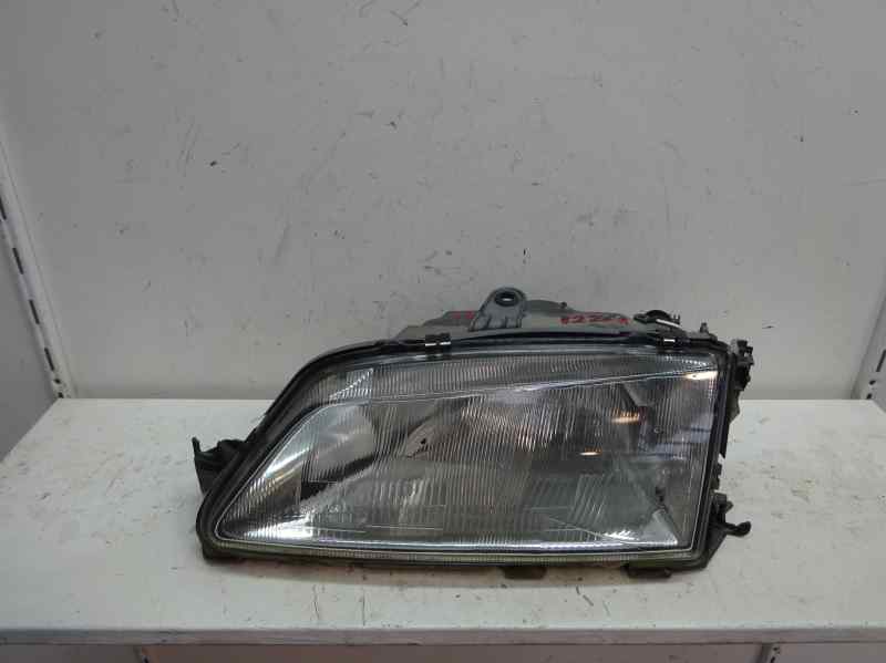 FARO IZQUIERDO PEUGEOT 306 1.9 MT D 68CV