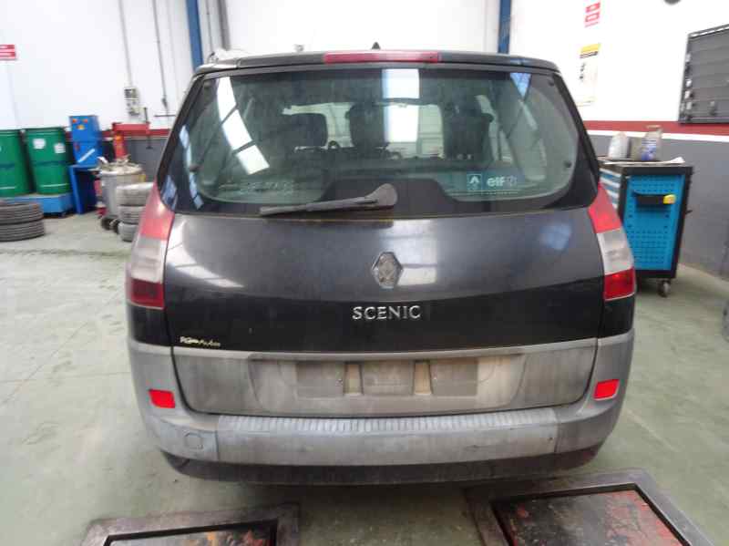 CONMUTADOR DE ARRANQUE RENAULT SCENIC 1.9 DCI MT 120CV