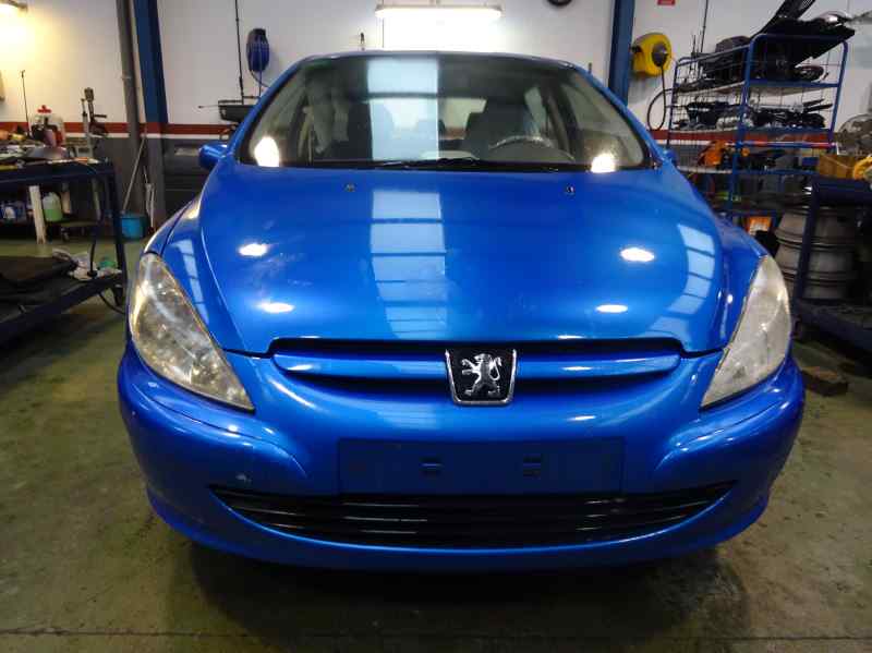 TRANSMISION DELANTERA IZQUIERDA PEUGEOT 307 2001 2.0 HDI MT 90CV