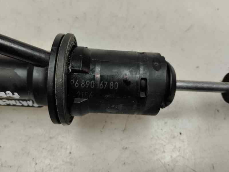 BOMBA EMBRAGUE PEUGEOT PARTNER 1.6 MT 99CV | 73KW