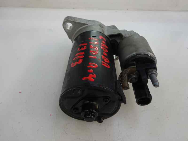 MOTOR ARRANQUE SEAT CORDOBA 1.9 D MT 64CV