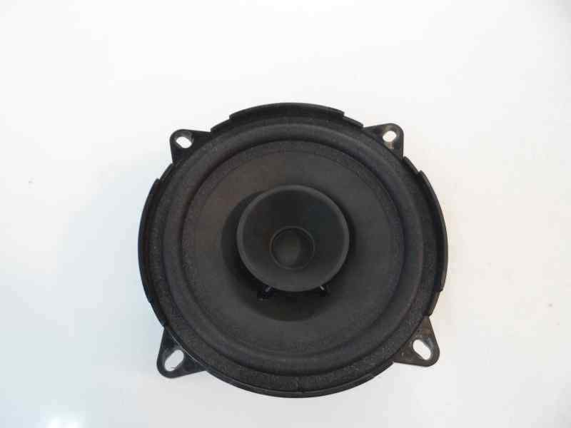 ALTAVOZ DACIA SANDERO 1.5 DCI MT 68CV