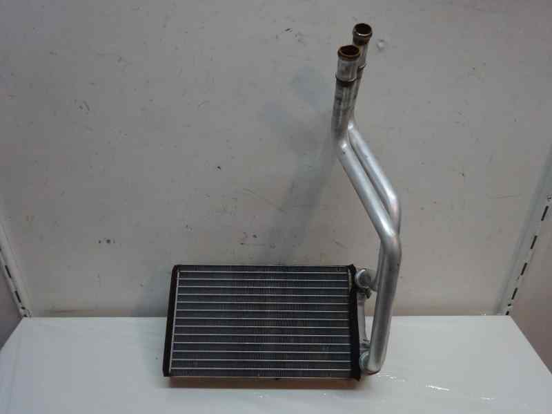 RADIADOR CALEFACCION AIRE ACONDICIONADO AUDI A4 2.0 TDI MT QUATTRO 140CV