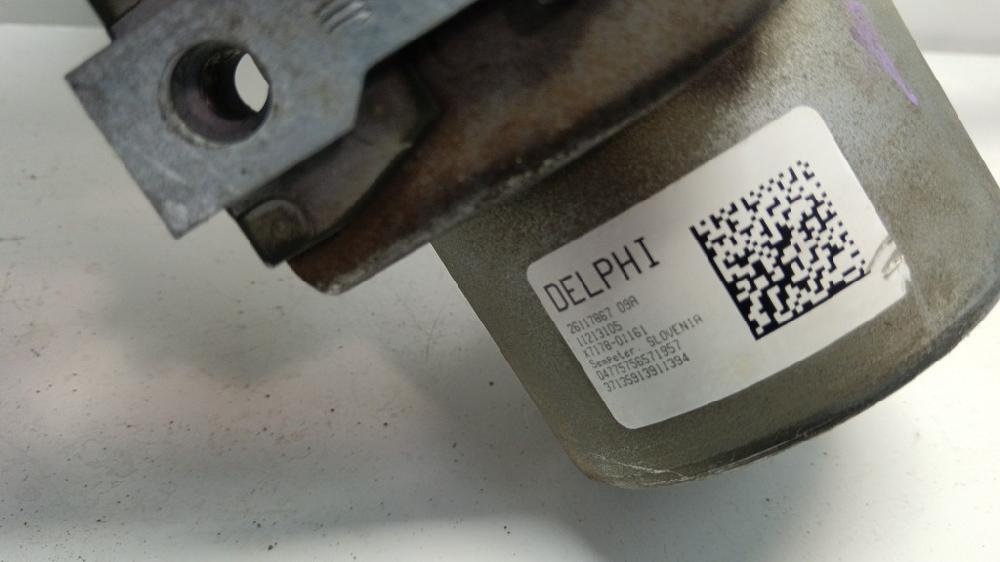 COLUMNA DIRECCION OPEL CORSA 1.4 MT 90CV | 66KW