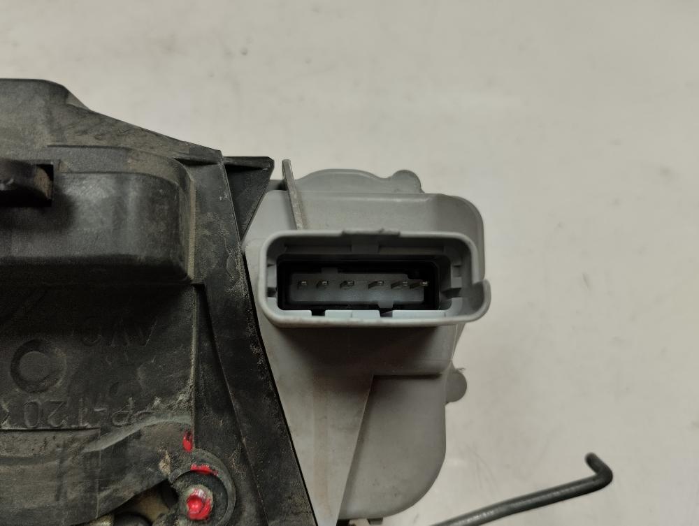 CERRADURA PUERTA DELANTERA IZQUIERDA CITROEN XSARA PICASSO 2.0 MT 90CV | 66KW