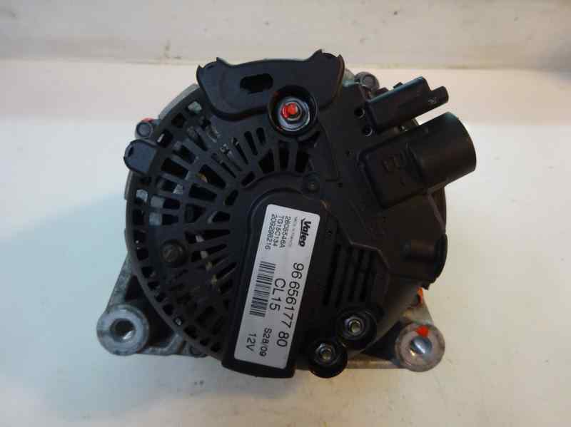 ALTERNADOR CITROEN C3 PICASSO 2009 1.6 MT 110CV