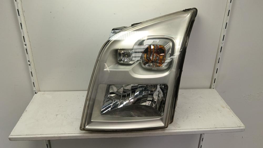 FARO IZQUIERDO FORD TRANSIT CUSTOM 2.2 MT 125CV | 93KW