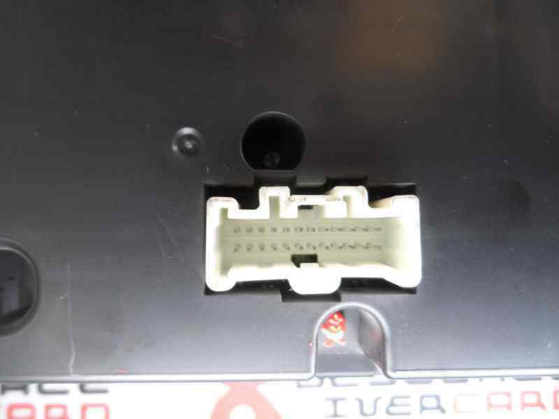 MANDO CLIMATIZADOR MAZDA 6 2.2 MZR-CD MT 129CV