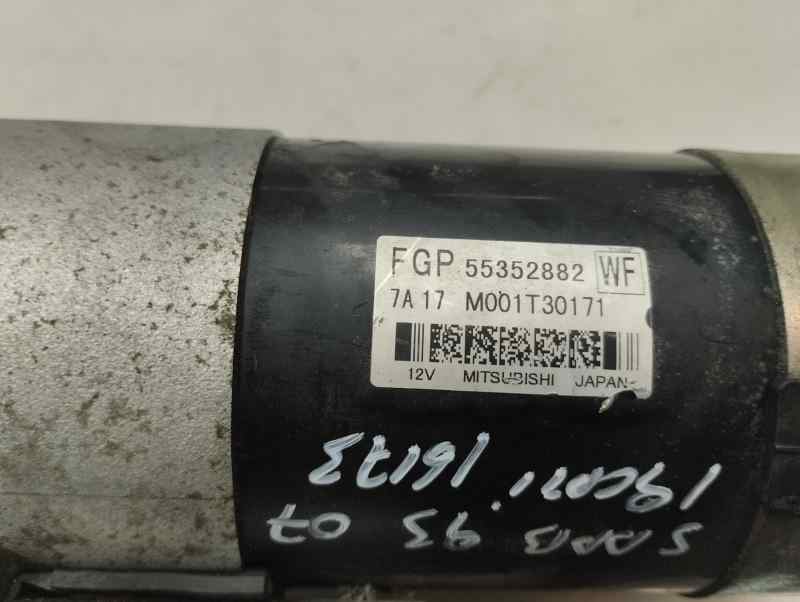 MOTOR ARRANQUE SAAB 93 1.9 TD MT 150CV