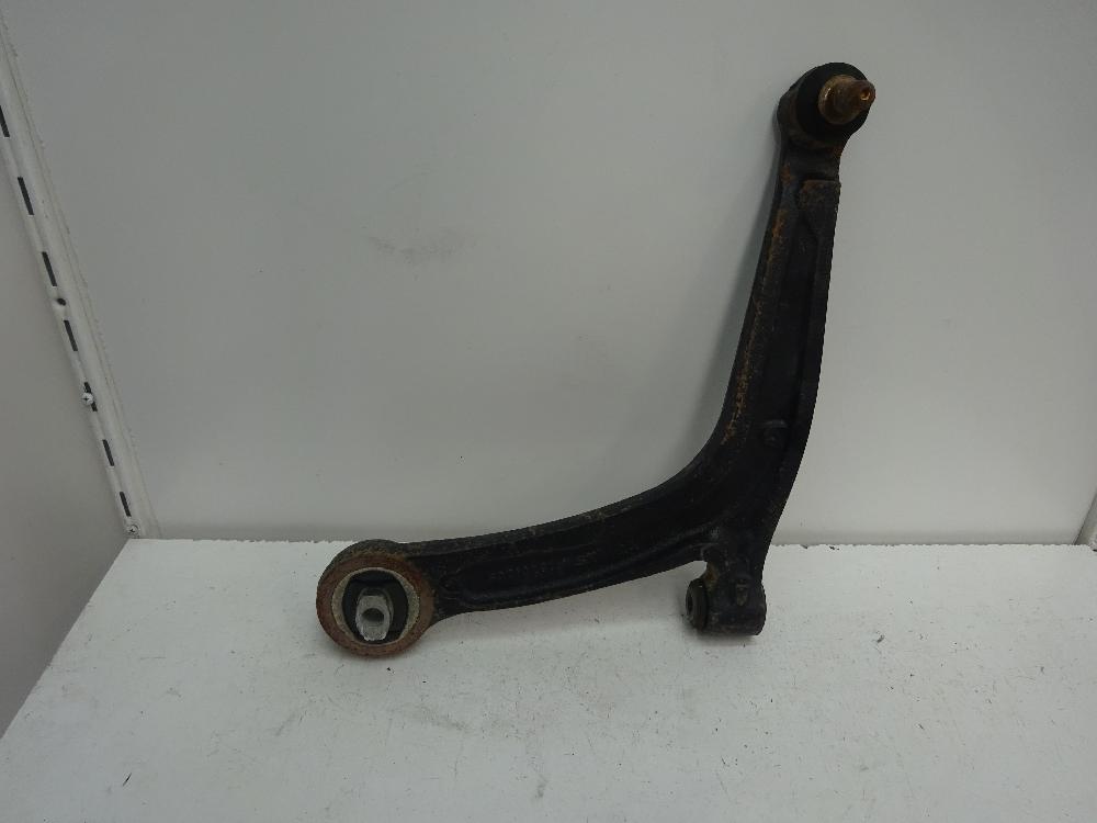 BRAZO SUSPENSION INFERIOR DELANTERO IZQUIERDO FORD KA 1.2 MT 69CV | 51KW