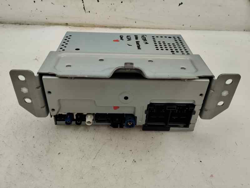 SISTEMA AUDIO RADIO CD FORD FIESTA 1.0 ECOBOOST MT 100CV | 74KW