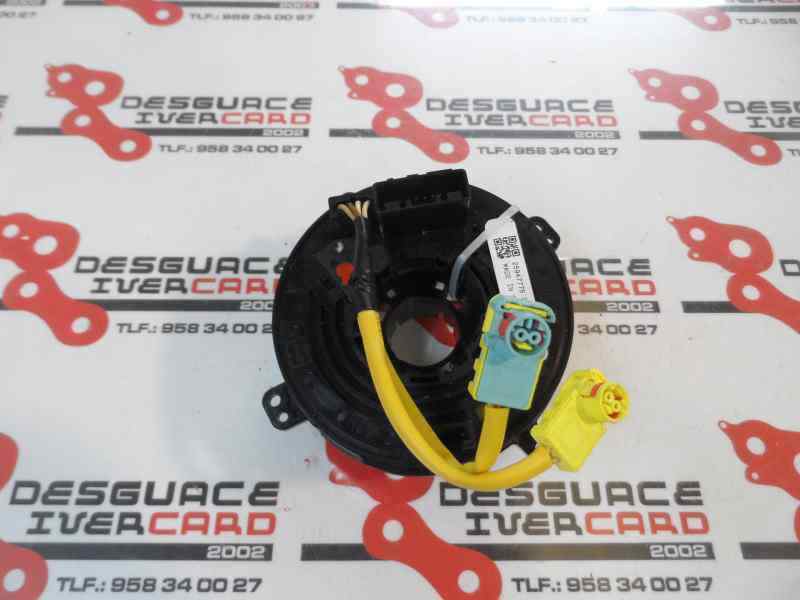 ANILLO AIRBAG OPEL INSIGNIA 2.0 CDTI MT 130CV