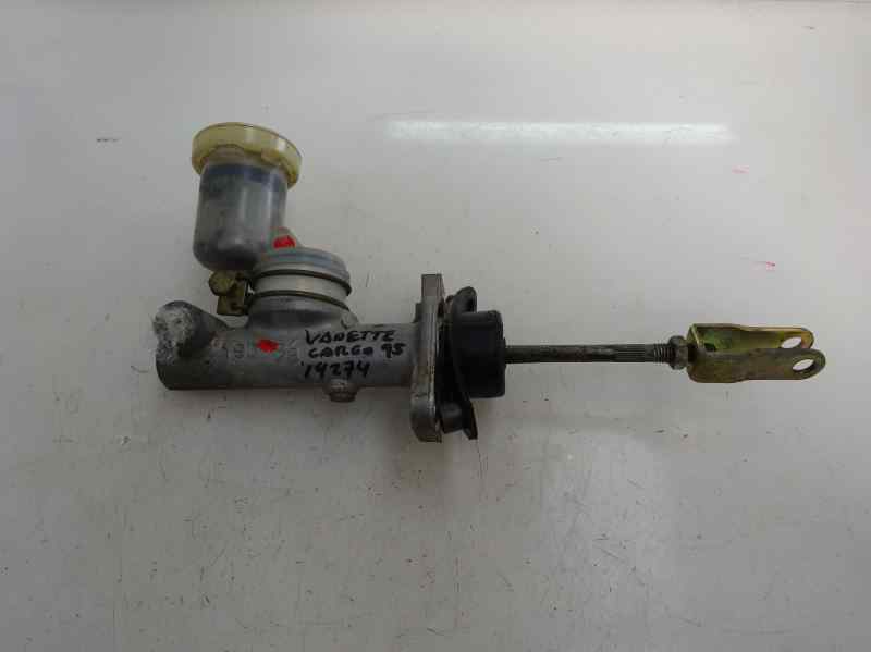 BOMBA EMBRAGUE NISSAN VANETTE 2.3 MT 4WD 75CV | 55KW