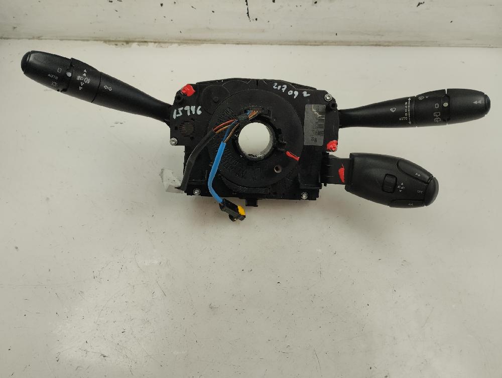 MANDO MULTIFUNCION PEUGEOT 207 1.6 HDI MT 90CV