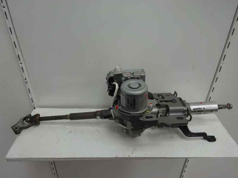 COLUMNA DIRECCION NISSAN QASHQAI 2021 1.3 MT 140CV | 103KW