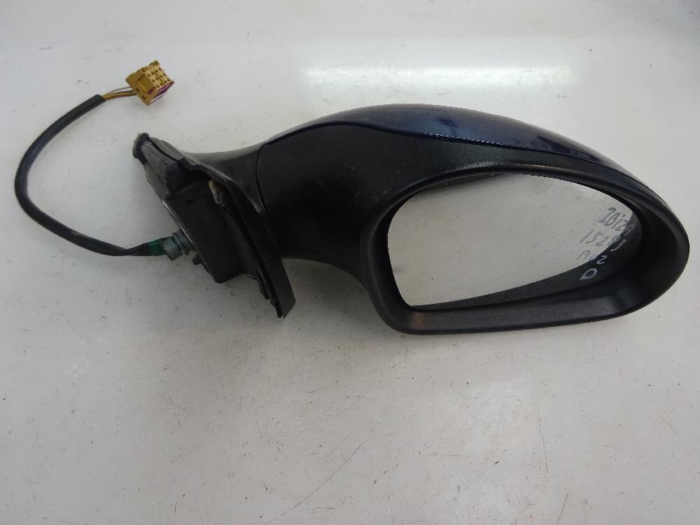 RETROVISOR DERECHO SEAT IBIZA 1.9 TDI MT 100CV