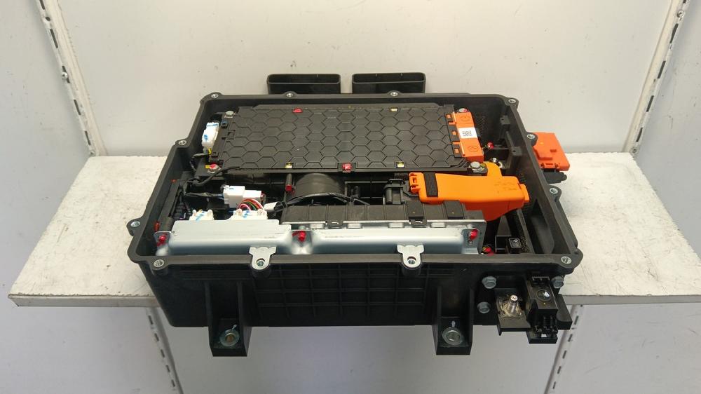BATERIA KIA STONIC 2024 1.0 GDI MT 120CV | 88KW