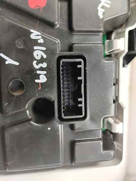 CUADRO INSTRUMENTOS RENAULT CLIO 0.9 TSE MT 90CV