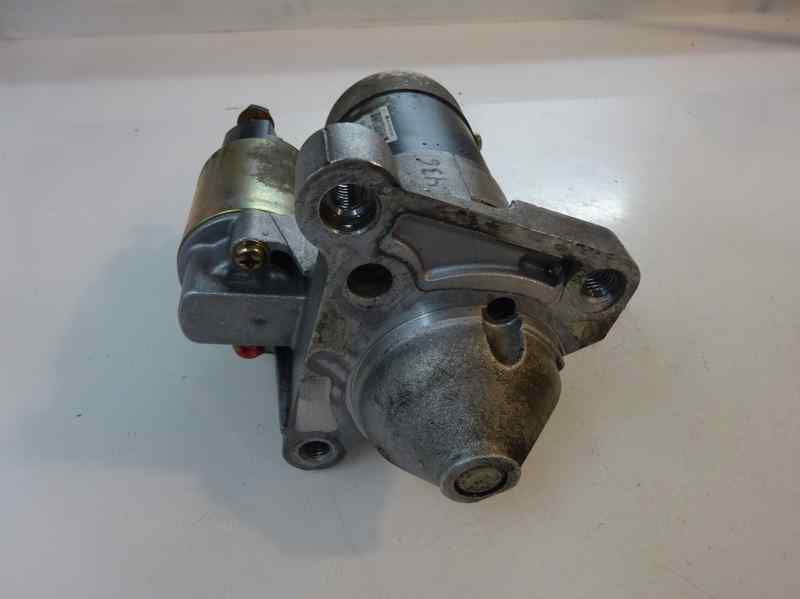 MOTOR ARRANQUE RENAULT MEGANE 2001 1.9 DCI MT 102CV