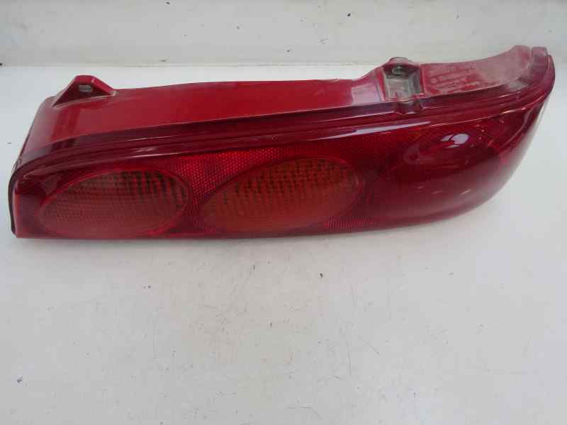 PILOTO TRASERO DERECHO FIAT SEICENTO 1.1 MT 55CV | 40KW