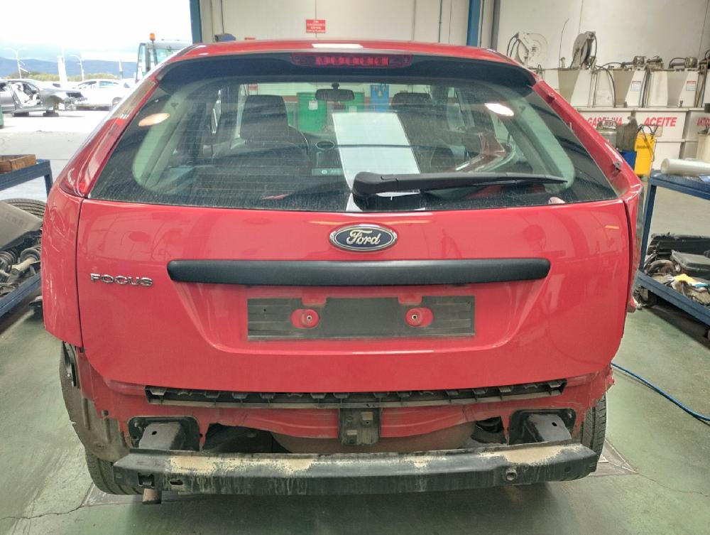 SONDA LAMBDA FORD FOCUS 2006 1.6 MT 101CV