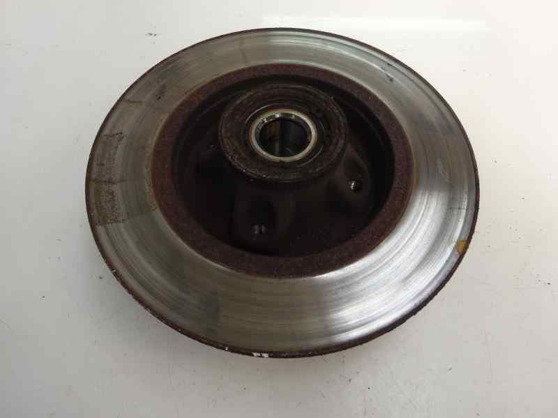 DISCO FRENO TRASERO CITROEN C4 PICASSO 2007 1.6 HDI AMT 109CV