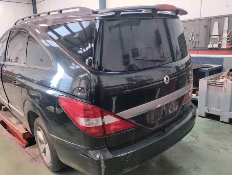 SSANGYONG RODIUS 2004 2.7 MT 165CV