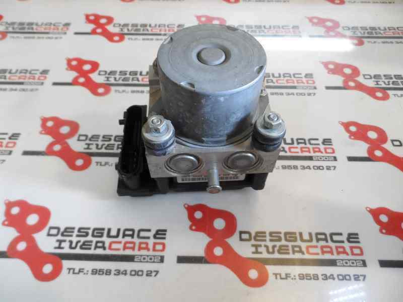 ABS RENAULT CLIO 1.5 MT 65CV | 48KW