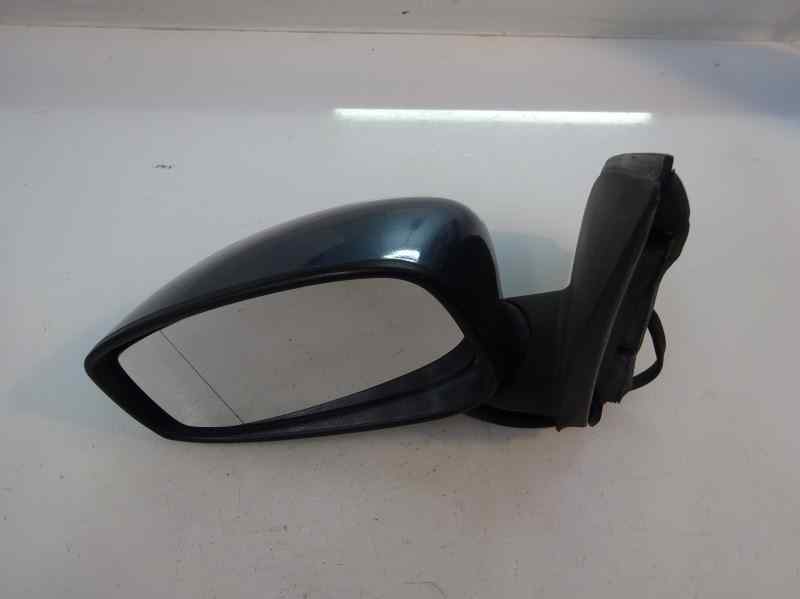 RETROVISOR IZQUIERDO FIAT STILO 1.9 TD MT 115CV
