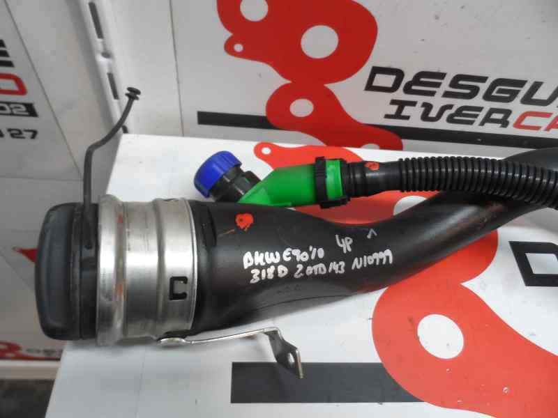 TUBO BMW SERIE 3 2.0 318D MT 143CV