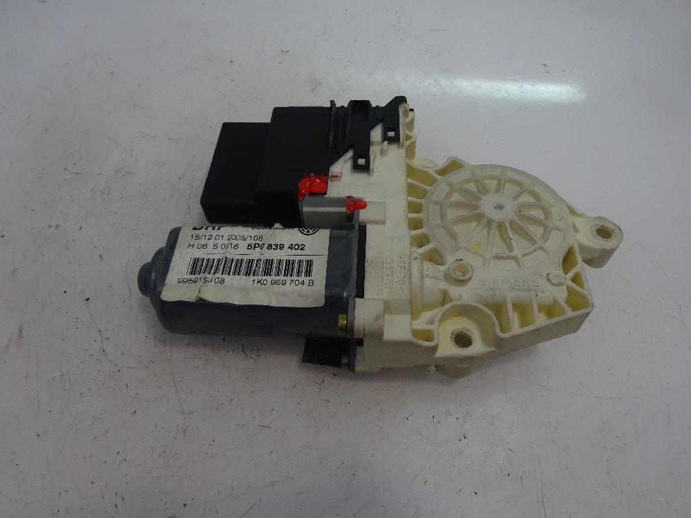 MOTOR ELEVALUNAS TRASERO DERECHO SEAT TOLEDO 1.9 TD MT 105CV