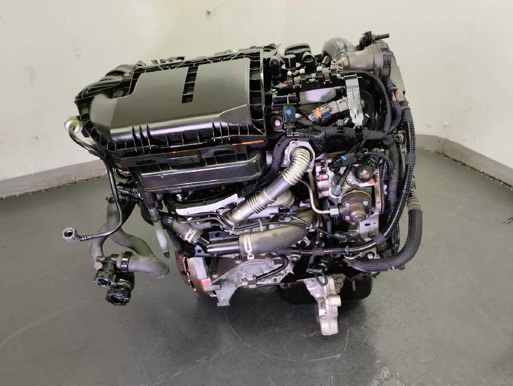 MOTOR COMPLETO CITROEN DS4 1.6 THP MT 200CV