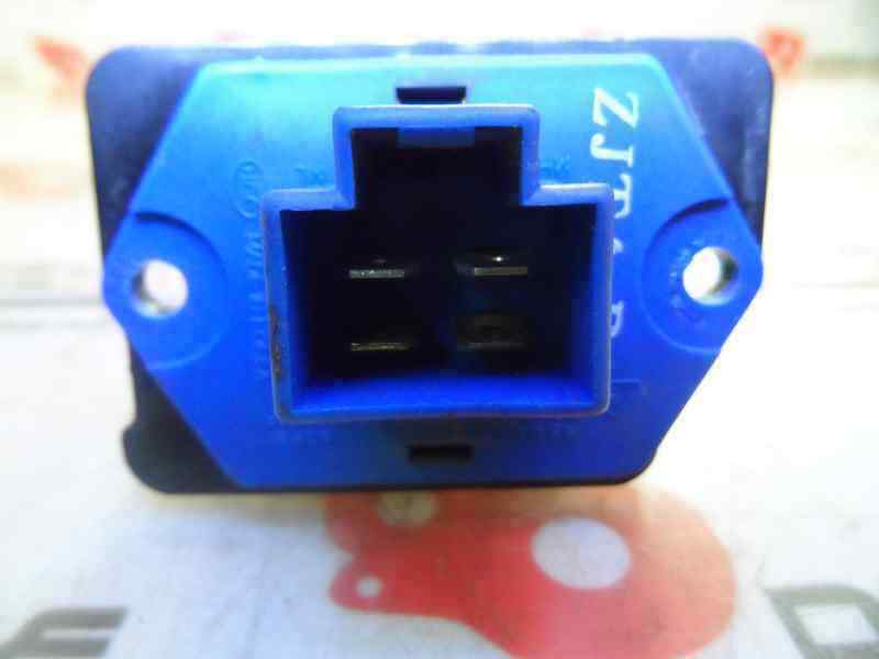 RESISTENCIA CALEFACCION HYUNDAI GETZ 1.3 AT 85CV | 63KW