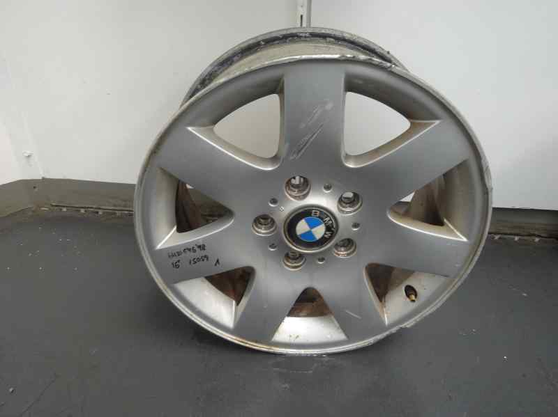 JUEGO LLANTAS BMW SERIE 3 2.8 328I MT 193CV