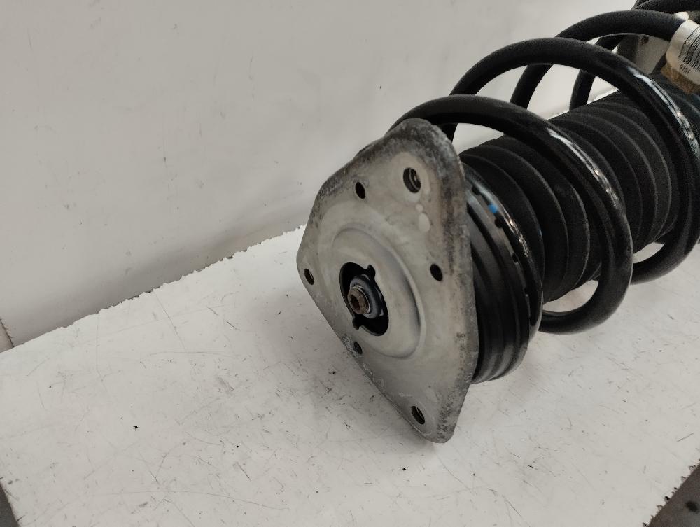 AMORTIGUADOR DELANTERO DERECHO CITROEN C4 1.2 AMT 136CV | 100KW