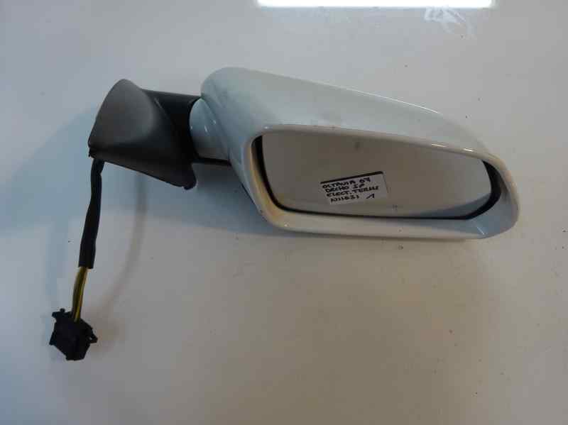 RETROVISOR DERECHO SKODA OCTAVIA 1.9 TDI MT 105CV