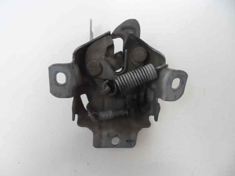 CAPOT OPEL AGILA 1.3 CDTI MT 75CV