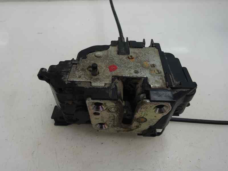 CERRADURA PUERTA TRASERA DERECHA RENAULT CLIO 1.5 DCI MT 70CV