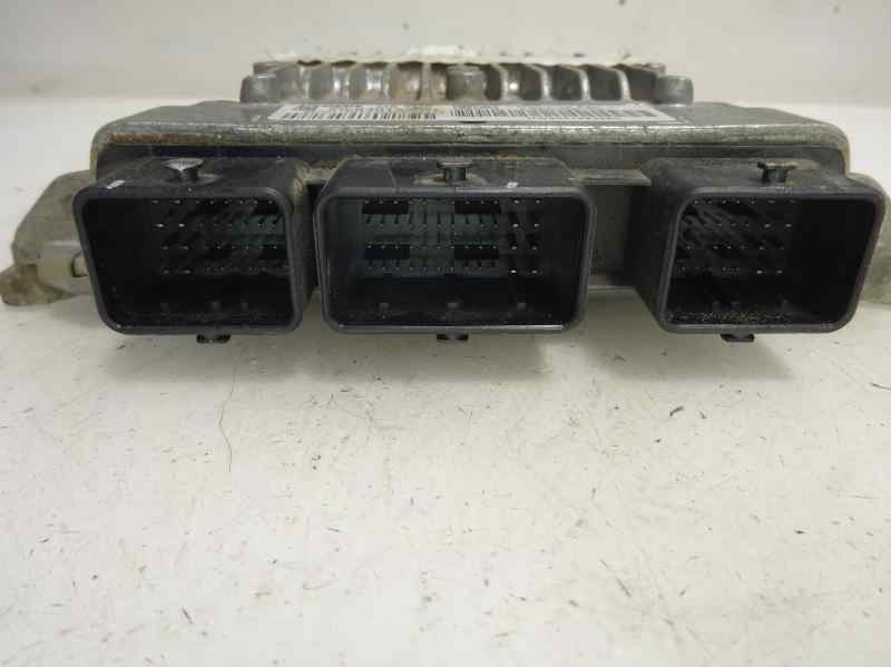 CENTRALITA MOTOR UCE PEUGEOT 307 2.0 HDI MT 90CV